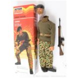 Palitoy Action Man Vintage Combat Division