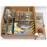 GRP inc A boxed set of Robot wars, includes