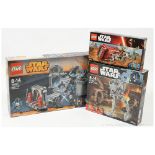 GRP inc Lego Star Wars set number 75093 Death