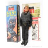 Palitoy Action Man Vintage SAS key figure