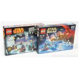 PAIR inc Lego Star Wars set number 75056 Advent