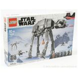 Lego Star Wars 75288 AT-AT Walker "40 Years
