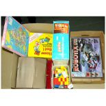 GRP inc MB Games Robotix Set, Victory Puzzle