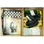 PAIR inc Scalextric boxed I PT/82 Change Overs