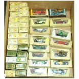 GRP inc Matchbox Models of Yesteryear boxed Y-3