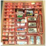 GRP inc Matchbox Models of Yesteryear boxed Y-12
