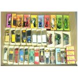 GRP inc Matchbox Models Of Yesteryear boxed Y-5