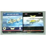 PAIR inc Corgi boxed Aviation Archive AA37605