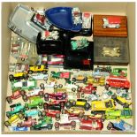 Matchbox Models of Yesteryear a unboxed Giftware