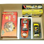 PAIR inc Revell (Collection Club) boxed 1:18