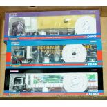 GRP inc Corgi "Hauliers of Renown" - /50 Scale