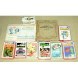 GRP inc Top Trumps- boxed different Top trumps