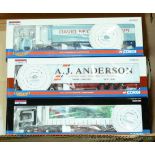 GRP inc Corgi "Hauliers of Renown" - /50 Scale