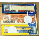 GRP inc Corgi, /50 Scale Truck/Trailer models