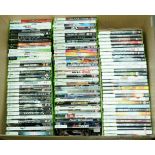 GRP inc Microsoft Xbox, Xbox/Xbox 360 games Call