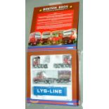 GRP inc Corgi (Hauliers of Renown Series)