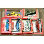 GRP inc Polistil/Tonka Polistil, boxed 1:25