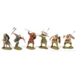 GRP inc John Jenkins Design LE Miniatures