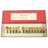 GRP inc Britains - From Set 2110 - U.S. Military