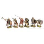 GRP inc John Jenkins Design LE Miniatures