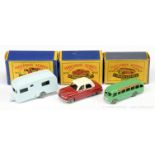 GRP inc Matchbox Regular Wheels 21a Bedford