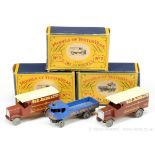 GRP inc Matchbox Models of Yesteryear Y4