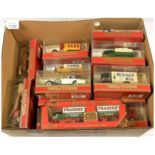 GRP inc Matchbox Models of Yesteryear Y27 Foden