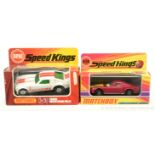 PAIR inc Matchbox Speed Kings K24 Lamborghini