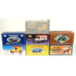 GRP inc Matchbox Models of Yesteryear Y21