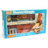Matchbox Super Kings K44 Bridge Layer - Ford