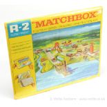 Matchbox R-2 Roadway Series "Building