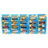 GRP inc Matchbox Superfast 80's issues