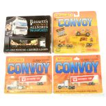 GRP inc Matchbox Convoy Series Kenworth