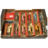 GRP inc Matchbox Models of Yesteryear Y44