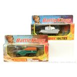 PAIR inc Matchbox Battle Kings K104 King Tiger