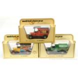 GRP inc Matchbox Models of Yesteryear