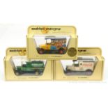 GRP inc Matchbox Models of Yesteryear