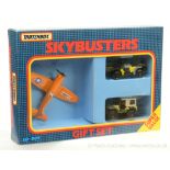 Matchbox Skybusters SB809 Gift Set "US Navy"