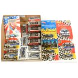 GRP inc Matchbox Superfast later issues