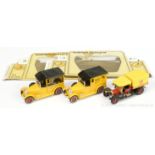 GRP inc Matchbox Models of Yesteryear Code 2 Y5