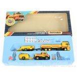 Matchbox Super Kings K137 "Road Repair" Set