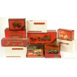 GRP inc Matchbox Models of Yesteryear Limited