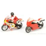 PAIR inc Matchbox Super Kings K81 Suzuki RG500