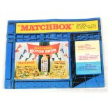 Matchbox 1966 Sales Promotion Guide