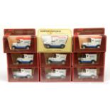 GRP inc Matchbox Models of Yesteryear Y12 Ford