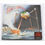 Jeff Wayne's Musical Version of The War