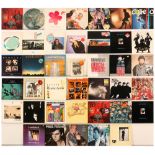 GRP inc Pop/Rock 12" Singles titles such as