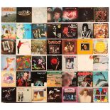 GRP inc Pop, Country LPs by artists Orange