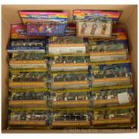 GRP inc Galoob Micro Machines a blister pack