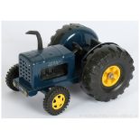 Tonka (New Zealand) pressed steel Farm Tractor -